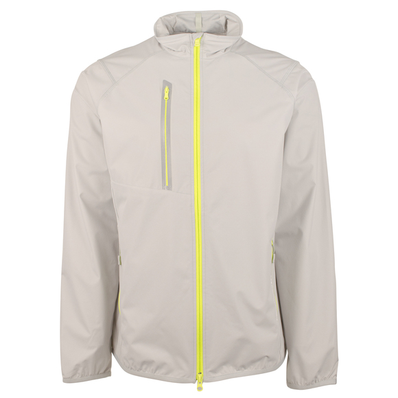 Ralph Lauren Other - NWT RLX Ralph Lauren Men's Packable Stretch Windbreaker Jacket-GY-Small $198